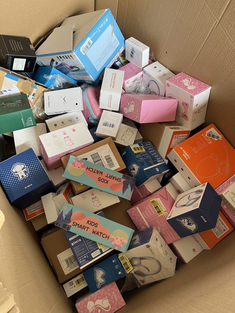 Box elektronika :)