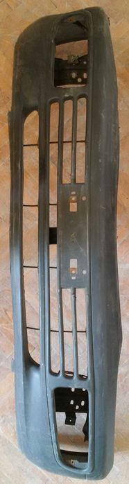 Бампер + капот Mitsubishi Space Runner / Wagon - 1996-97 гг.