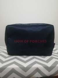 Necessaire Homem Lion of Porches