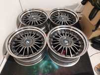 Felgi Schmidt 19 " 3tlg radinox 5x120