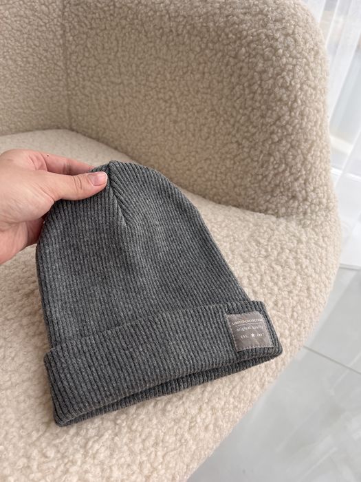 Шапка zara 50 cm