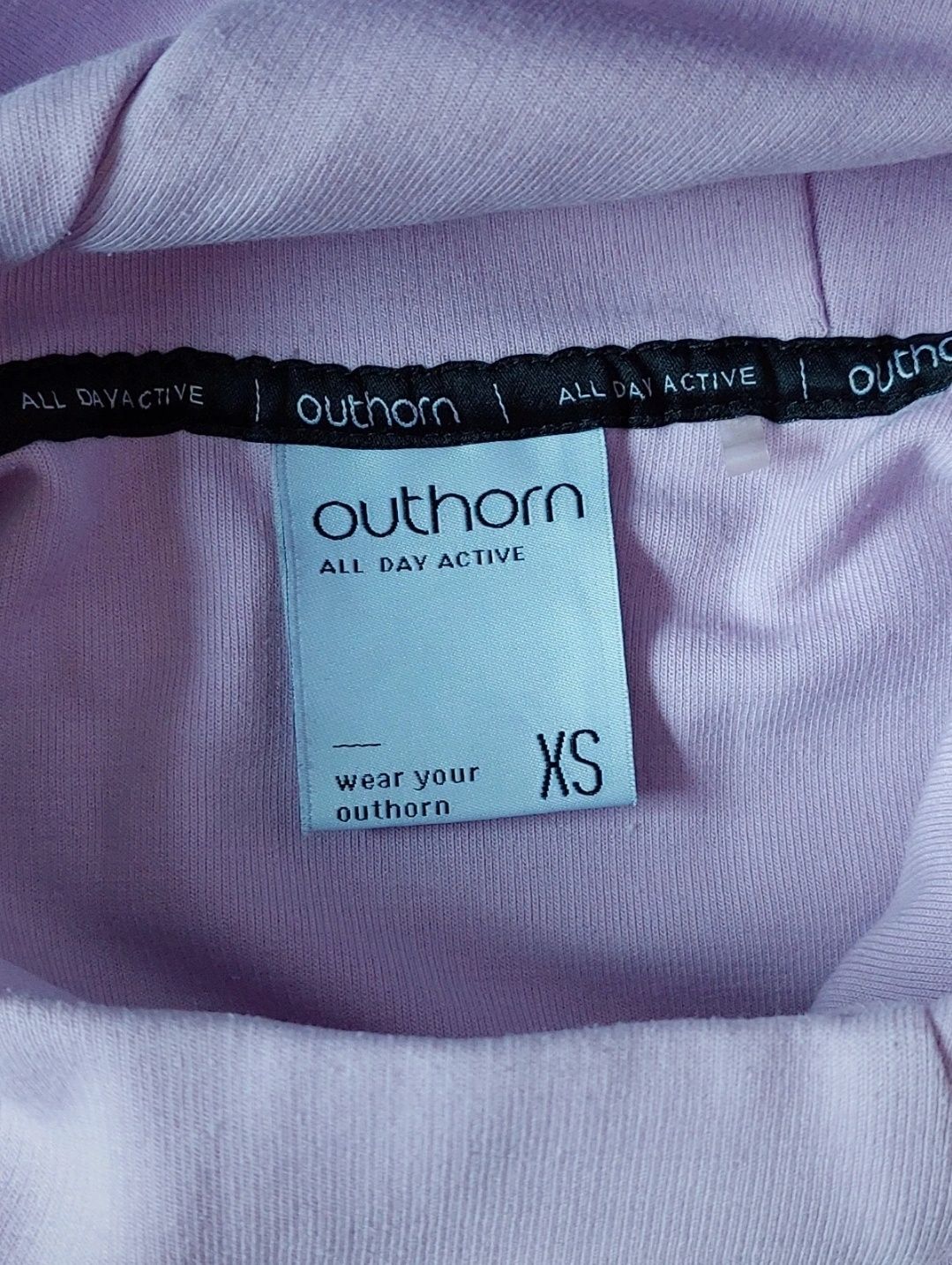 Bluza sportowa XS outhtorn