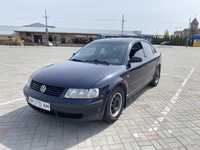 Volkswagen Passat B5 1.8T бензин