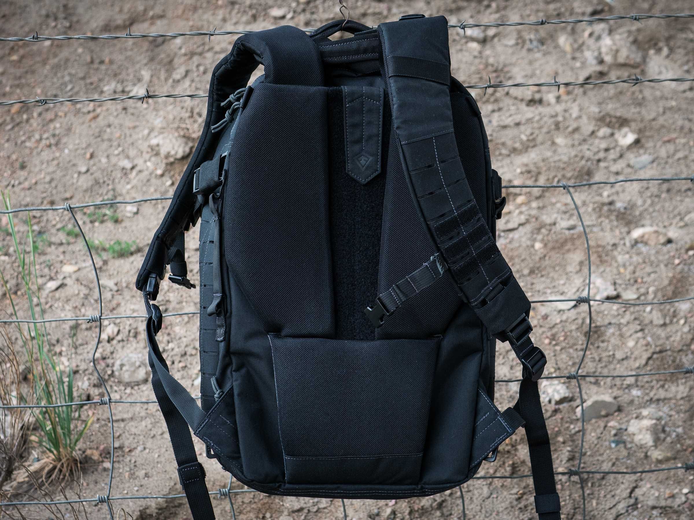 Військовий рюкзак наплічник First Tactical TACTIX 1-DAY PLUS 38Л