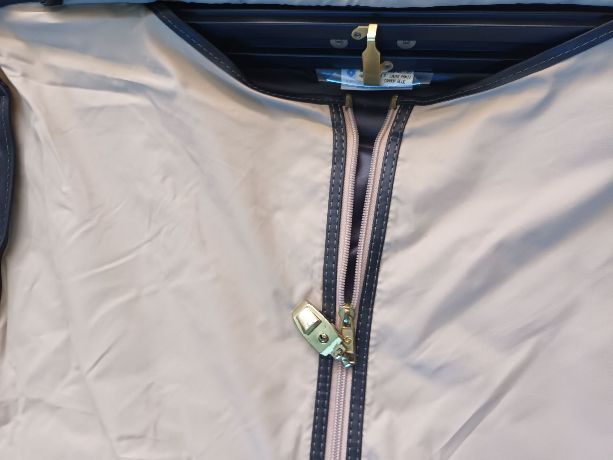 Porta fatos Samsonite
