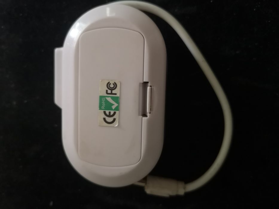 Wireles FM  Transmitter