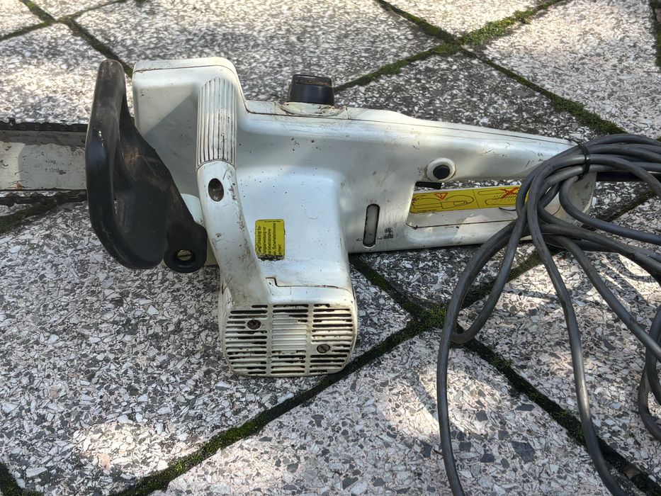 Stihl E14