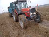 Massey ferguson 3095