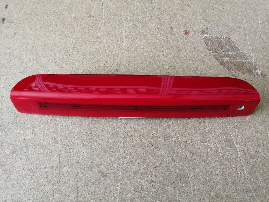 Farolim 3º Stop Renault Megane III Break 2008---