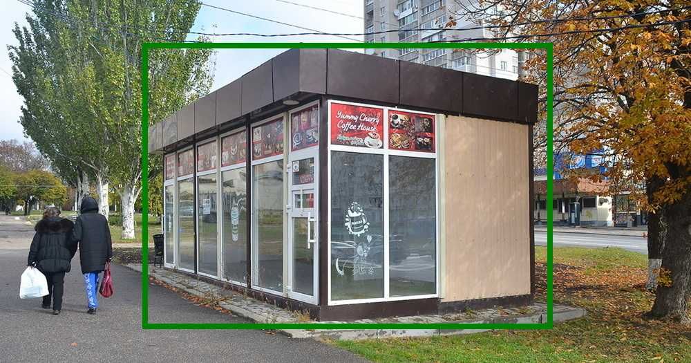 Оренда вул. Нескорених (Героїв Праці) червона лінія 32 м2