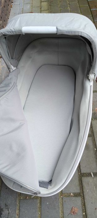 Wózek Quinny moodd 2w1