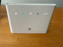 4G/3G Wi-Fi роутер Huawei B311-221 | Маршрутизатор
