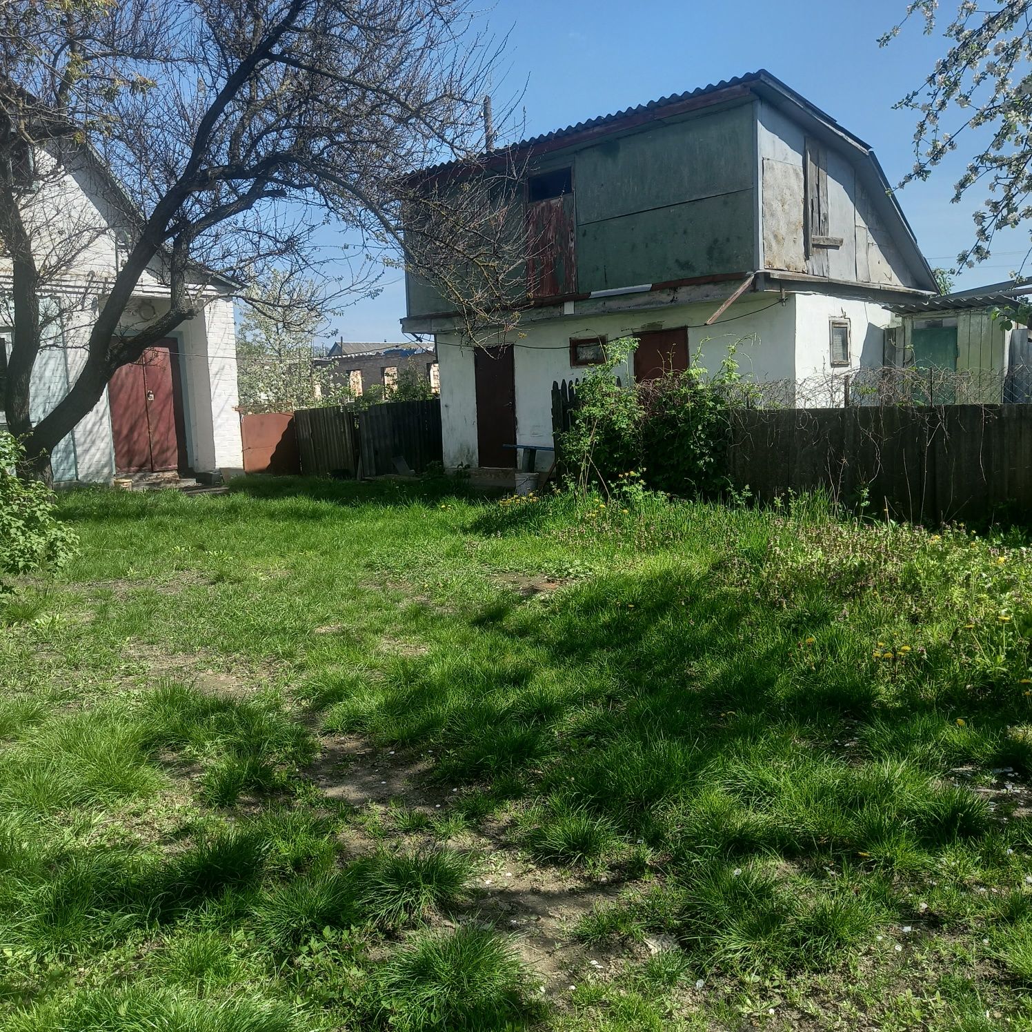 Продам будинок в с. Шевченкове, Броварський р-н, Київської обл.