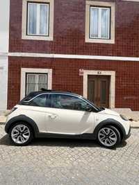 Opel Adam 1.0 T Rocks 115cv