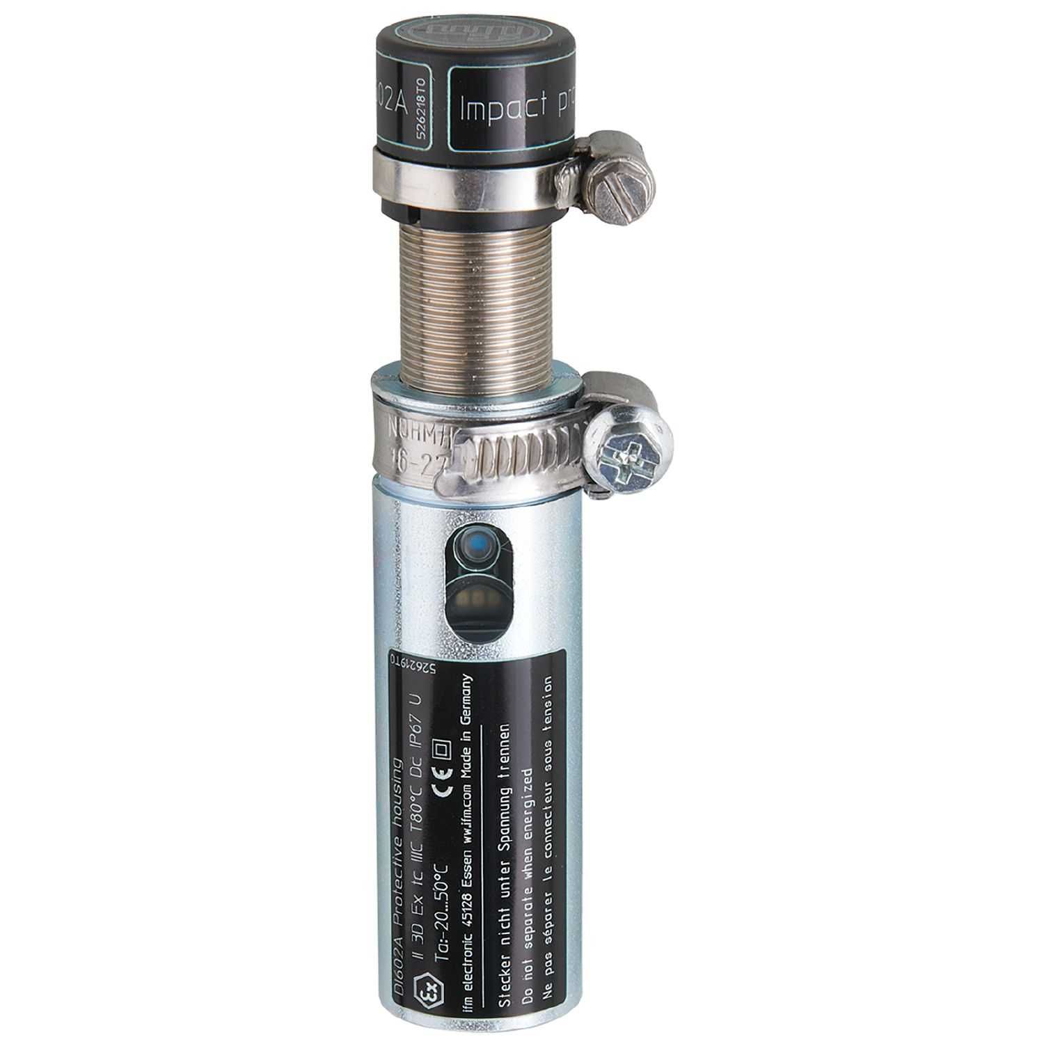 Kompaktowy monitor prędkości
DI602A
DGA4012-WPKG/US/3D