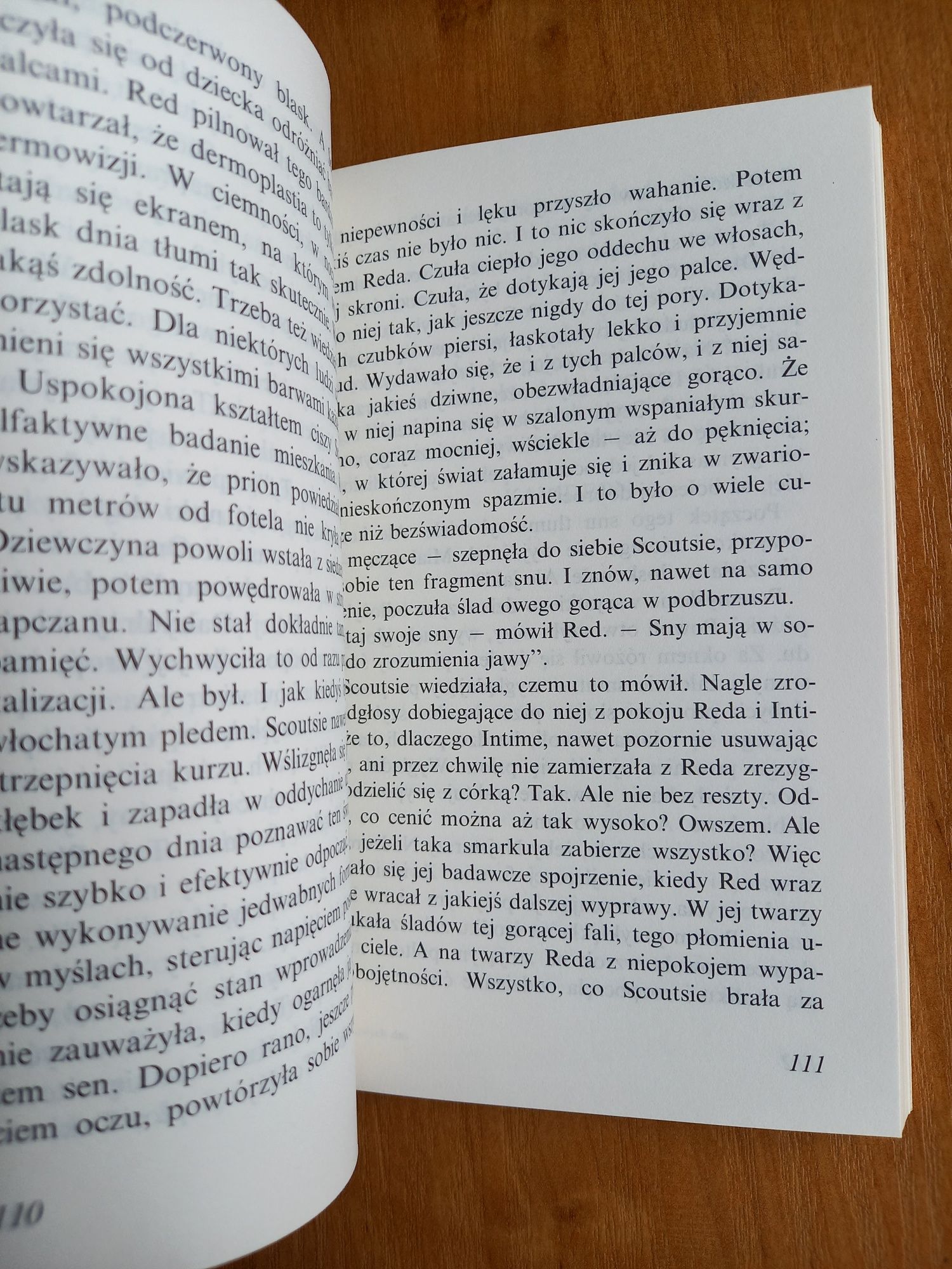 Geograwia nowych dni - SciFi / Fantasy - A. Krzepkowski, R.J. Sobańska