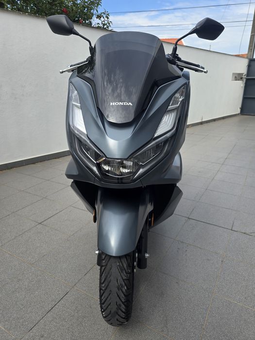 Honda Pcx 900kms