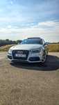 Audi S3 Audi S3 8V 2.0 TFSI Quattro S tronic