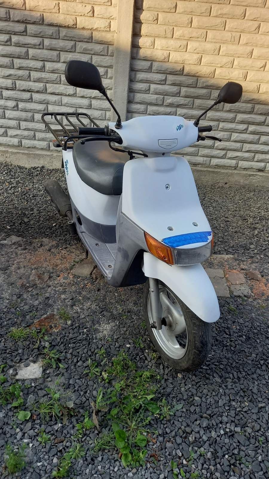 Продам     скутер