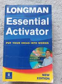 Longman essential activator