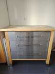 Móvel de cozinha/garagem  IKEA Värde