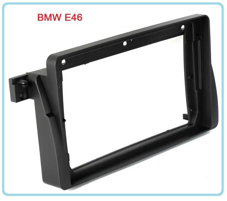Рамка для android монитор BMW E39, E46, E53
