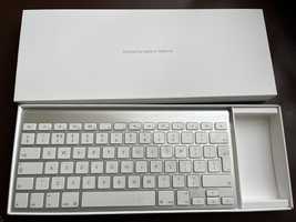 Клавіатура бездротова Apple