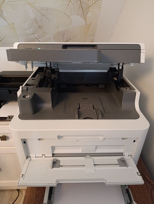Drukarka Brother DCP - L3510CDW