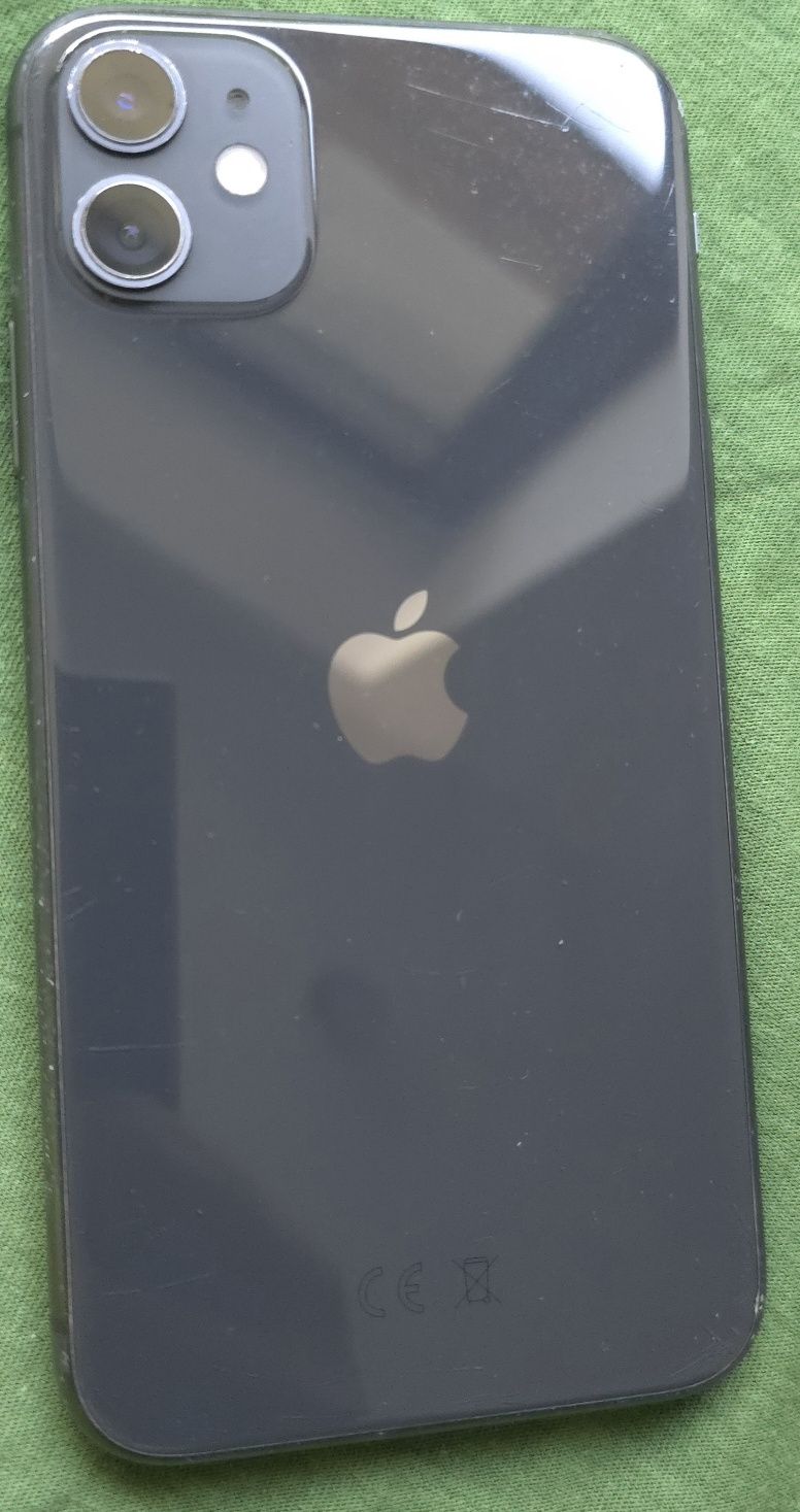 Iphone 11 64 GB i 14 128 x2 Sprawny