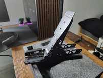 MOZA Racing | SR-P Lite Clutch Pedal | Nowe