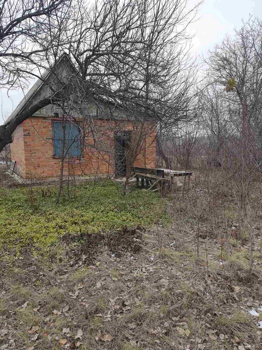 Продам дачу , два участка  с домом , К. Яруга.  DN