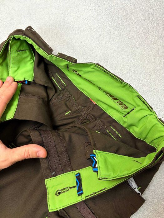 Штани Motion Engelbert Strauss 2020 42-44 (XS-S)