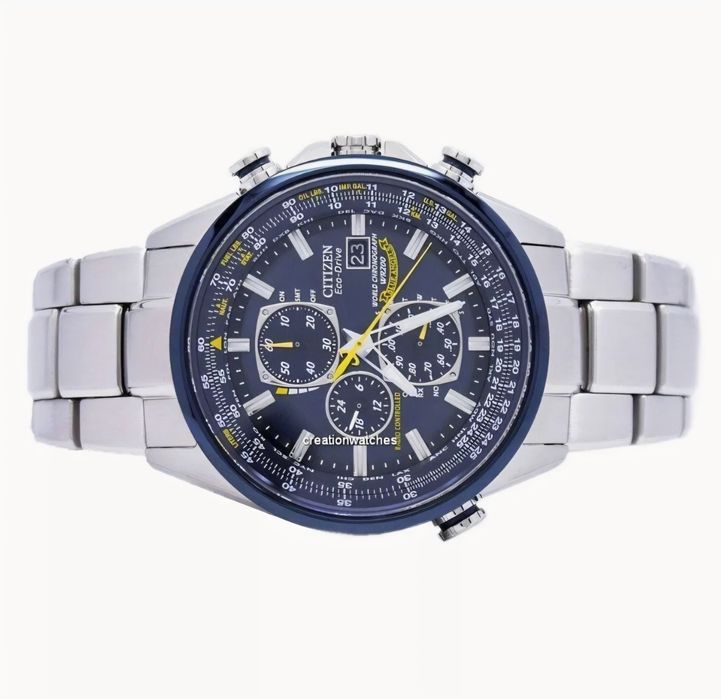 Relógio citizen ...