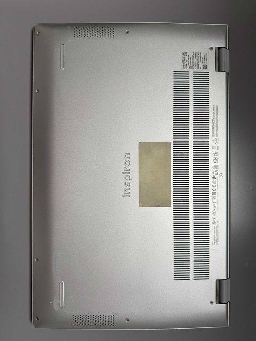 Lenovo Inspiron 5502 i5-1135G7 | 16GB RAM |476GB SSD | Windows 10 Home
