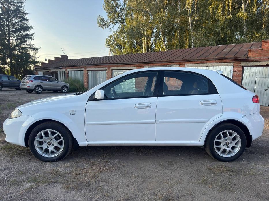 Продам Шевроле Лачети Автомат