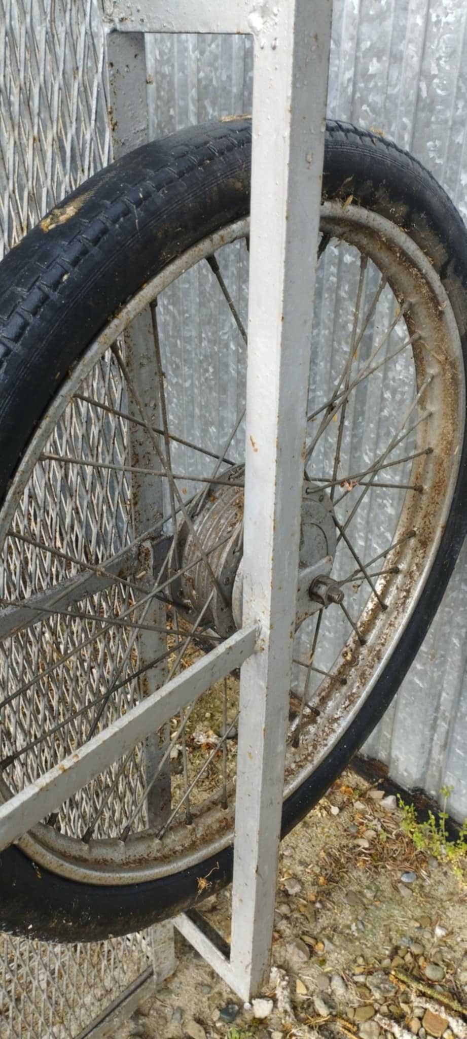 Wózek transportowy/ gospodarczy