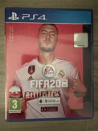 Gra FIFA 20 PS4