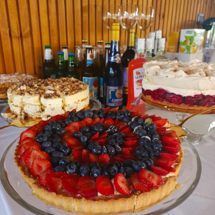 Sala taras na imprezy eventy panieński urodziny rocznice