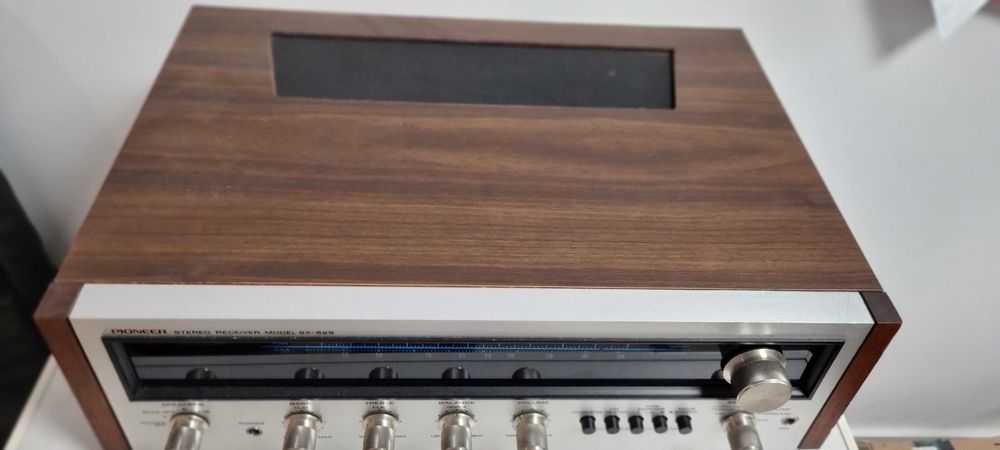 Receiver Pioneer SX-525