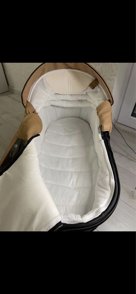 Коляска бренду Mimikids модель Classic 2 в 1