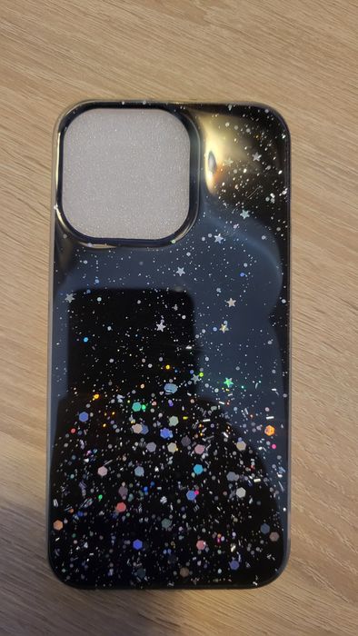 Etui case iPhone 13 pro
