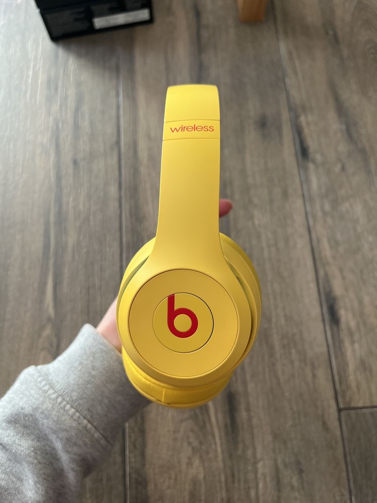 Beats solo 3 wireless битсы соло 3 бітс безпровідні