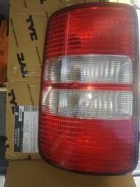 Продам фонарь задний левый Volkswagen Caddy