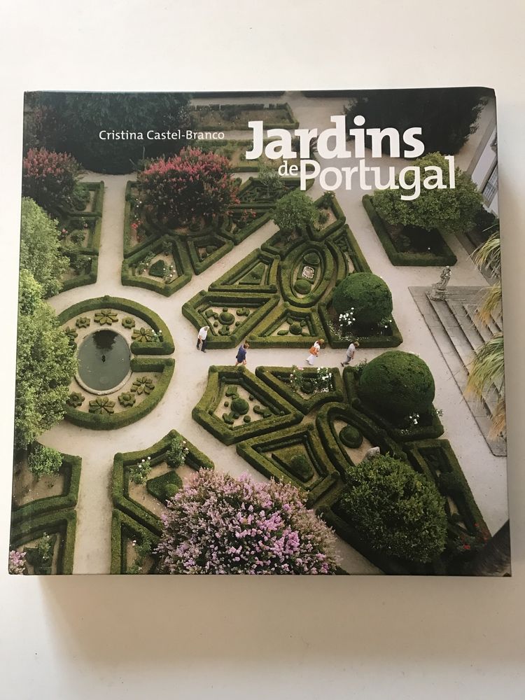 Jardins de Portugal