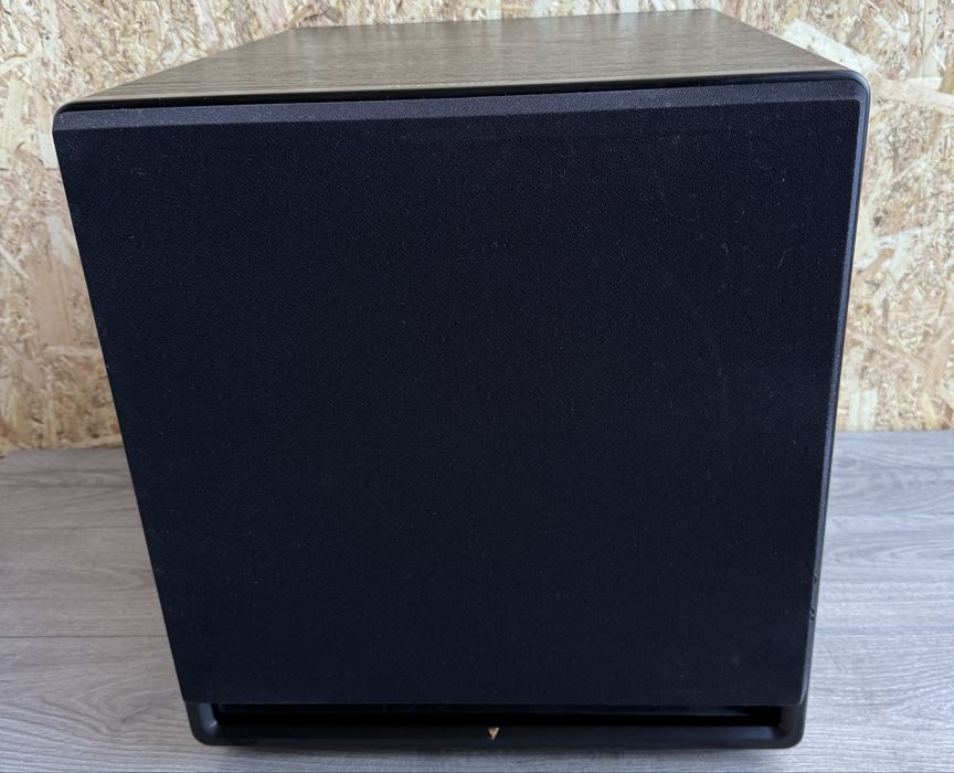Dynavoice challenger  subwoofer 15 cali ! CSB-V15 33kg 300w rms!