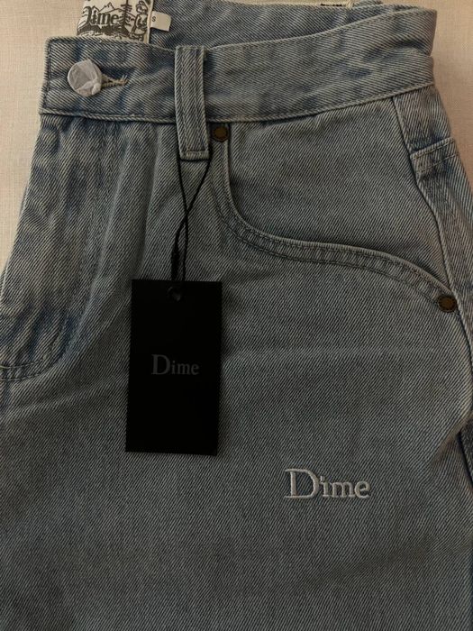 Джинси Dime [ В наявності в Україні ]