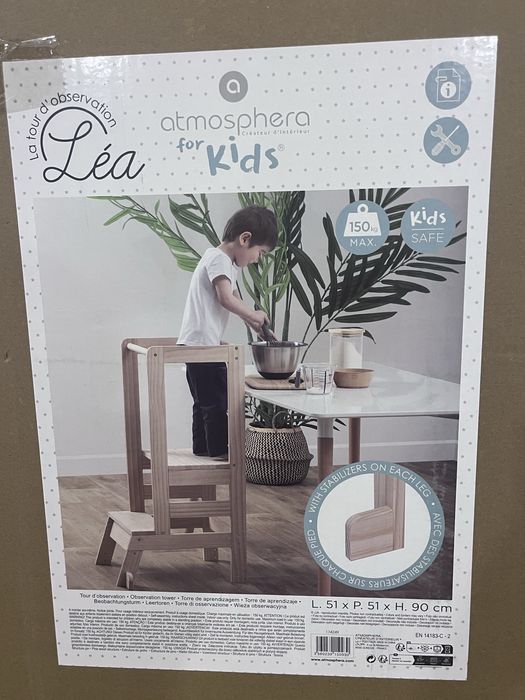 Torre de aprendizagem
