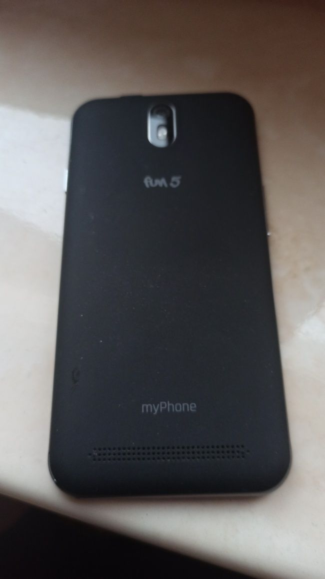 Sprzedam telefon komórkowy myPhone