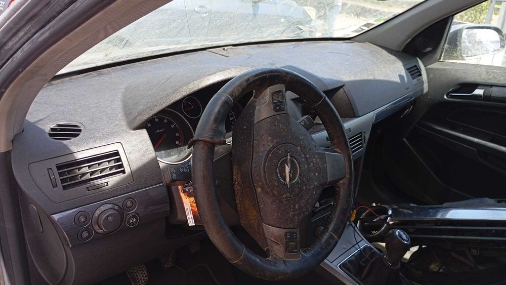 Opel Astra 2004 | PARA PEÇAS |