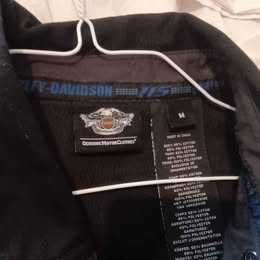 Camisa Harley Davidson M Grande